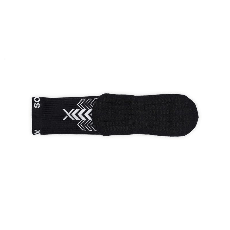 SOXPRO Calze Grip e Anti Slip Nera