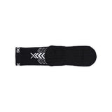 SOXPRO Calze Grip e Anti Slip Nera