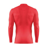errea Lupetto Daryl ML Rosso