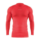 errea Lupetto Daryl ML Rosso