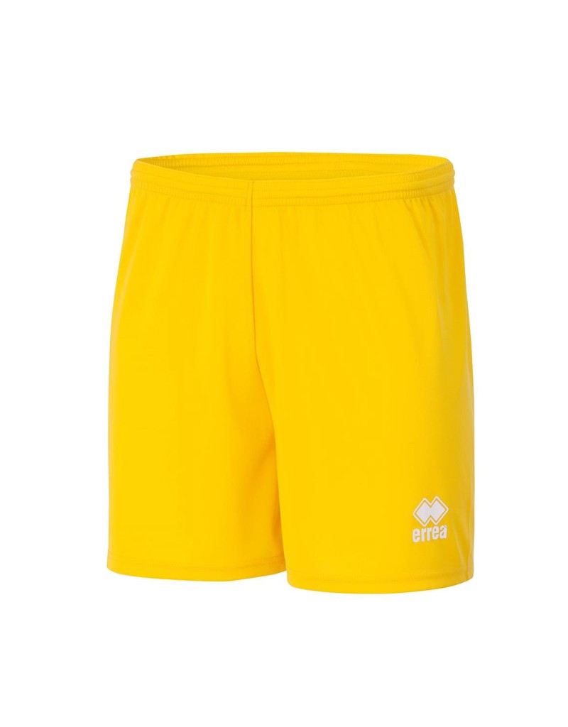 errea Panta New Skin Giallo