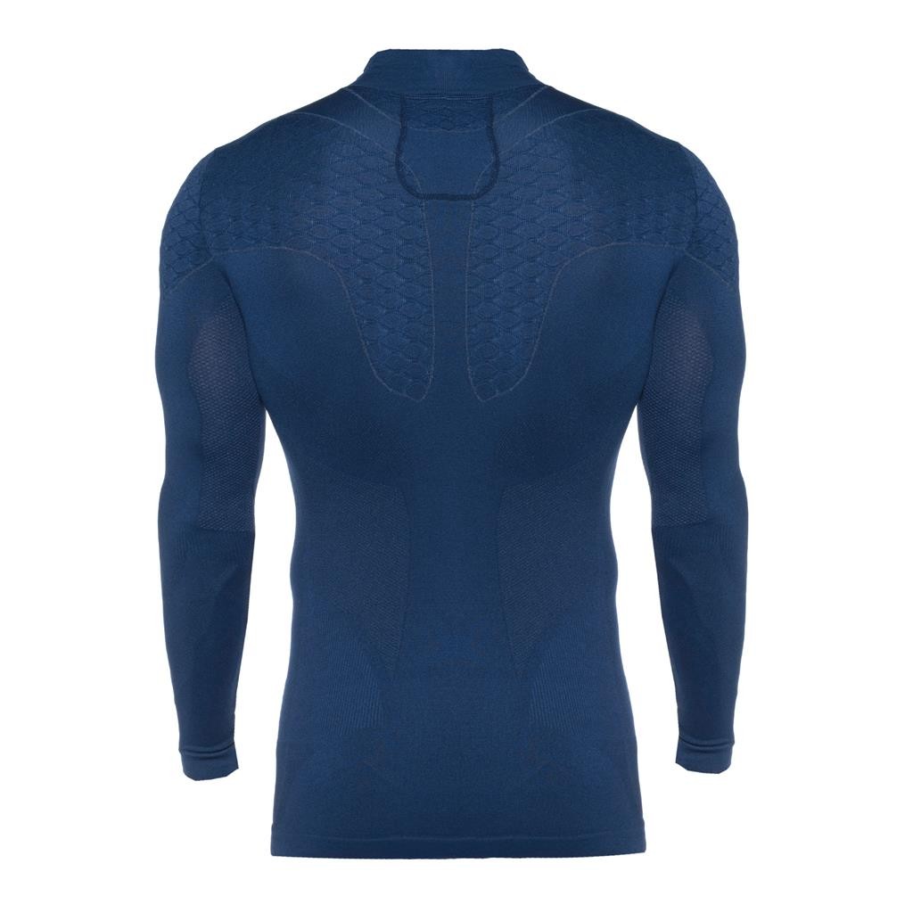 errea Lupetto Daryl ML Blu