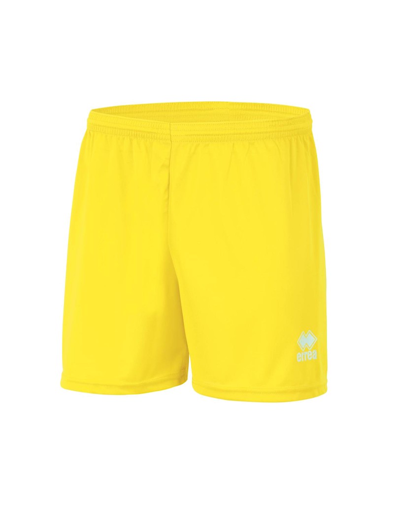 errea Panta New Skin Giallo Fluo