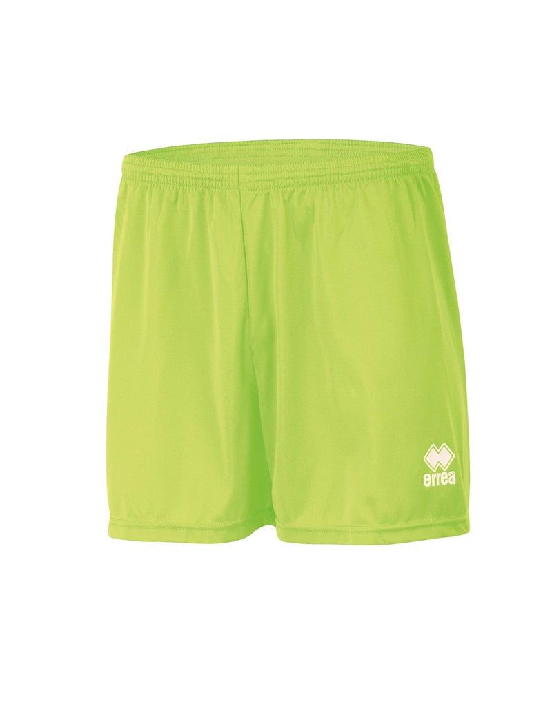 errea Panta New Skin Verde Fluo