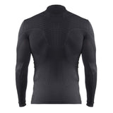 errea Lupetto Daryl ML Nero