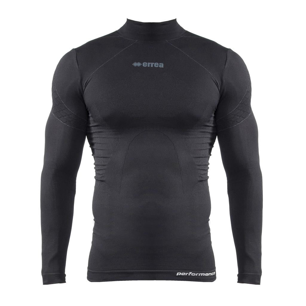 errea Lupetto Daryl ML Nero