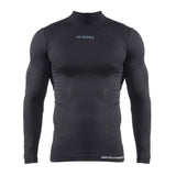 errea Lupetto Daryl ML Nero
