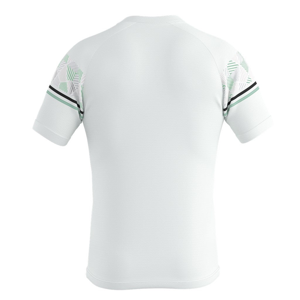 errea Completo Diamantis bianco verde chiaro