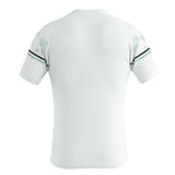 errea Completo Diamantis bianco verde chiaro