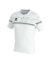 errea Completo Diamantis bianco verde chiaro