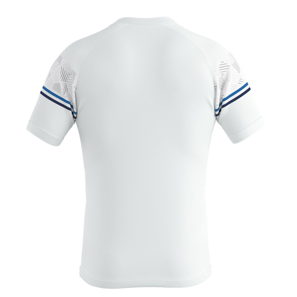 errea Completo Diamantis bianco blu