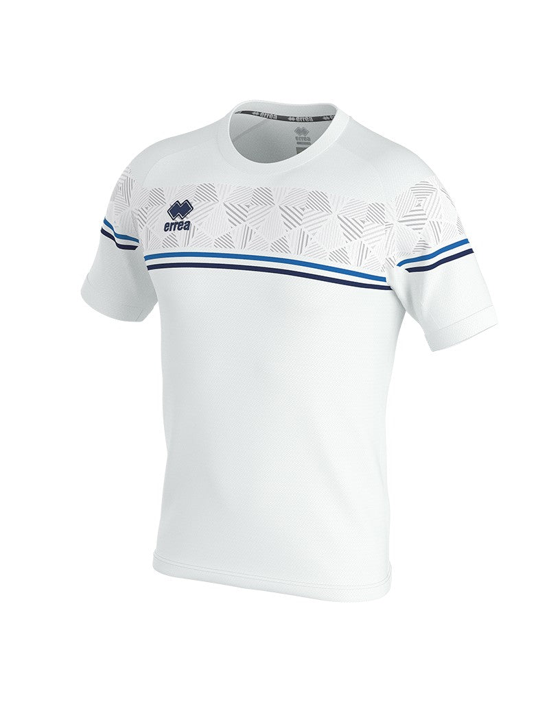 errea Completo Diamantis bianco blu