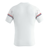 errea Completo Diamantis bianco blu rosso
