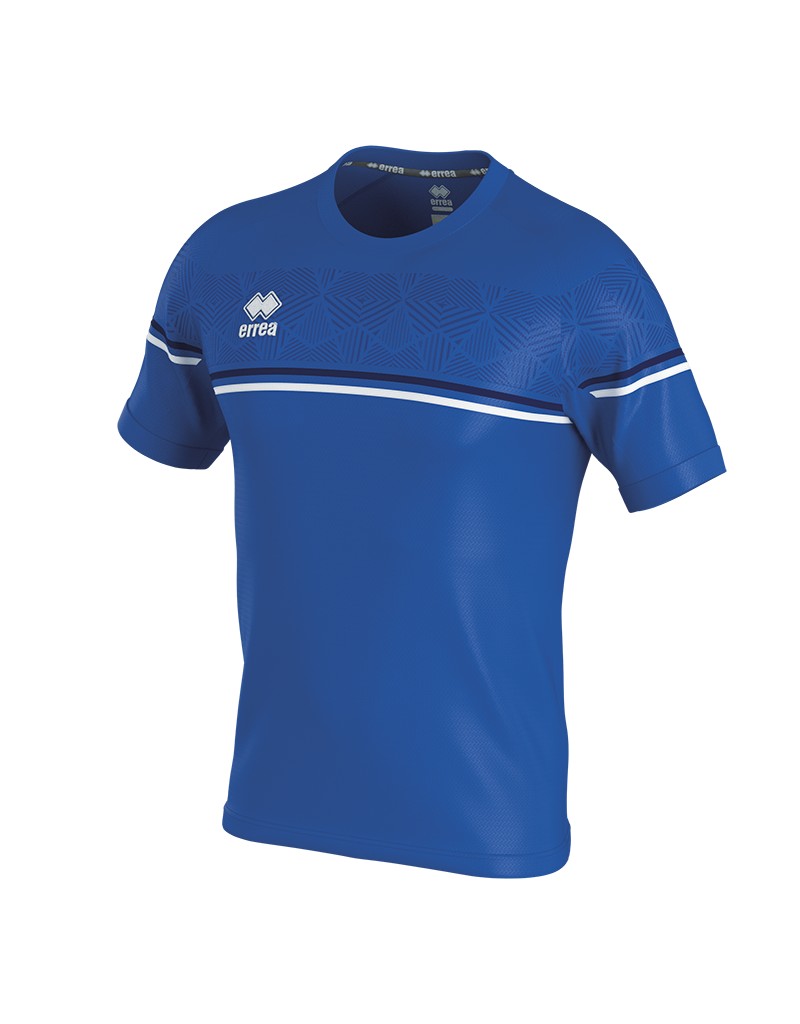 errea Completo Diamantis azzurro blu