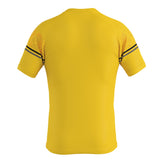 errea Completo Diamantis giallo nero