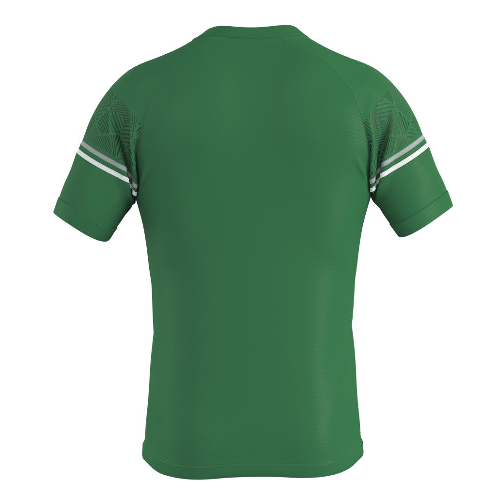 errea Completo Diamantis verde bianco