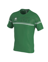 errea Completo Diamantis verde bianco