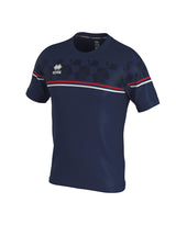 errea Completo Diamantis blu rosso