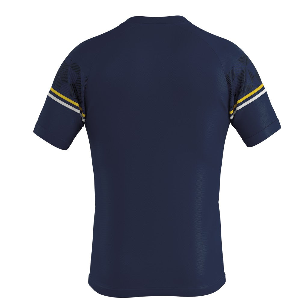 errea Completo Diamantis blu giallo