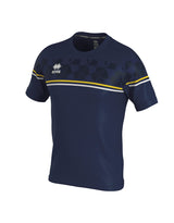errea Completo Diamantis blu giallo