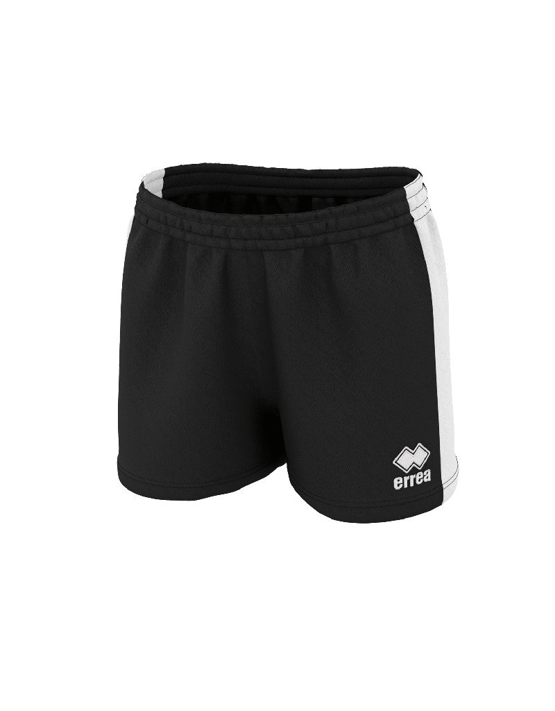 errea Pantaloncino Carys 3.0 nero