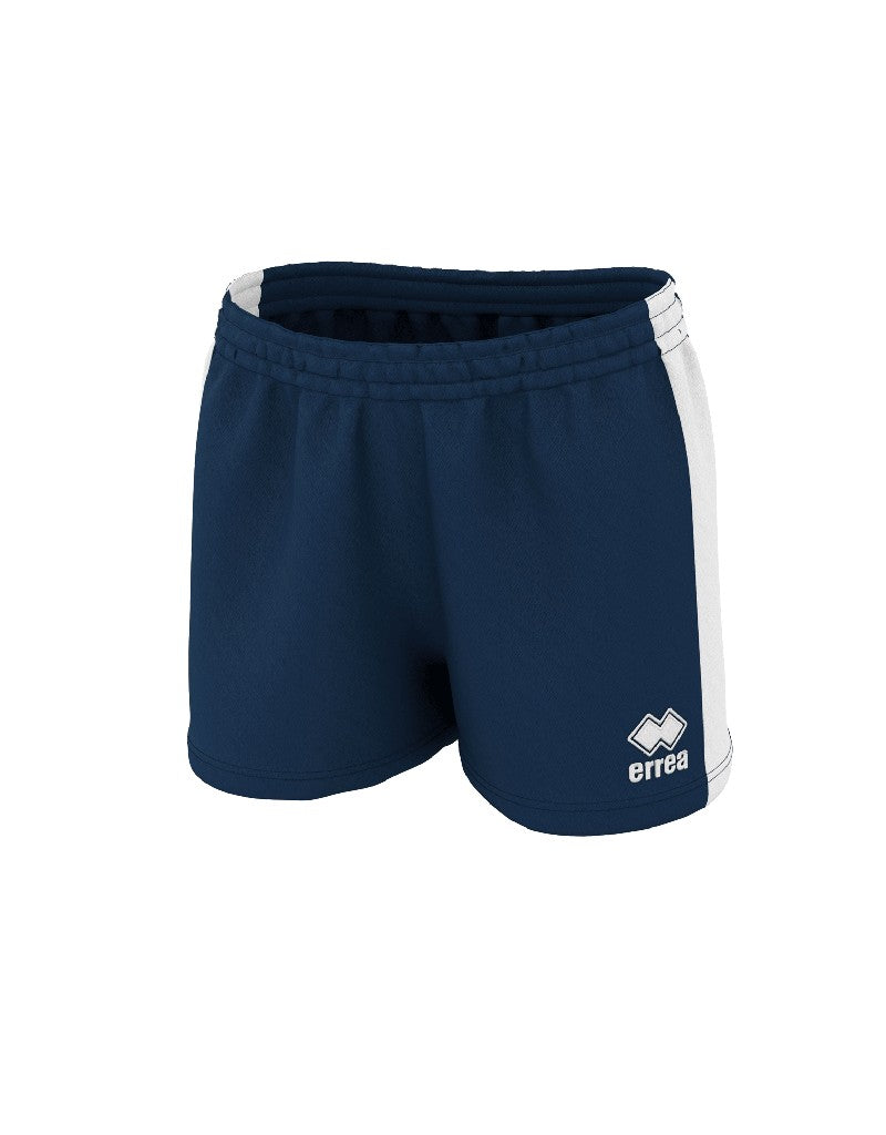 errea Pantaloncino Carys 3.0 blu