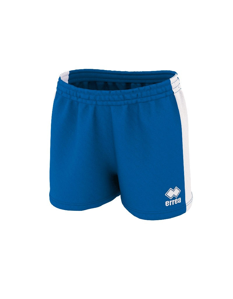 errea Pantaloncino Carys 3.0 azzurro