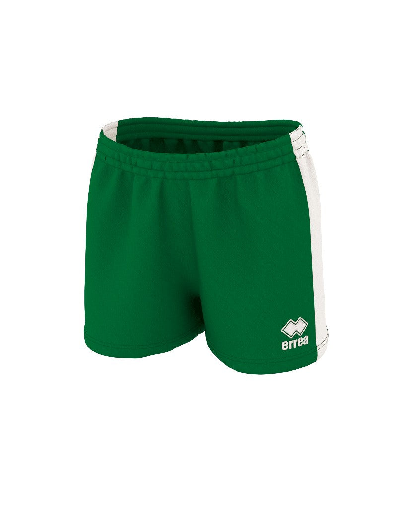 errea Pantaloncino Carys 3.0 verde