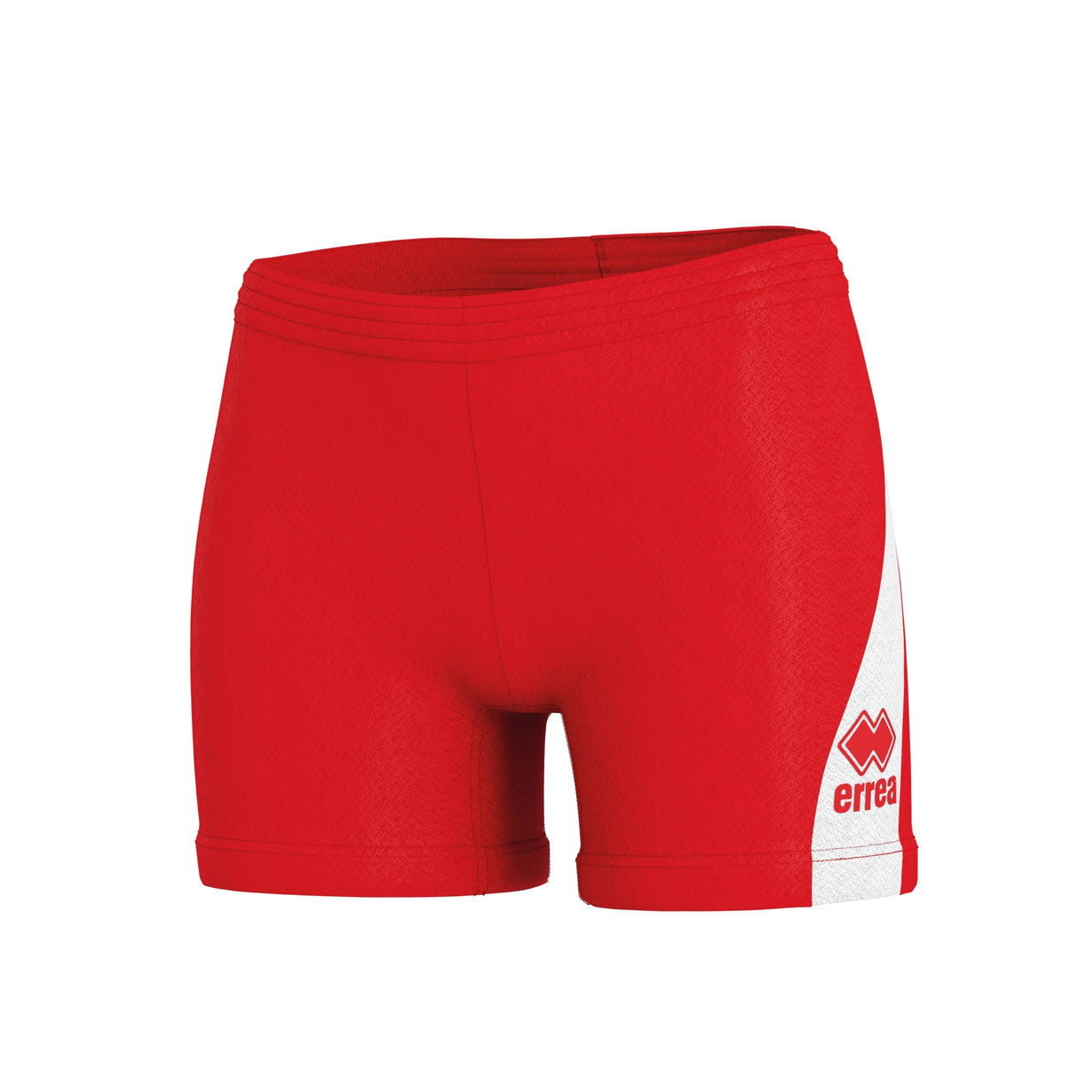 errea Pantaloncino Amazon 3.0 rosso