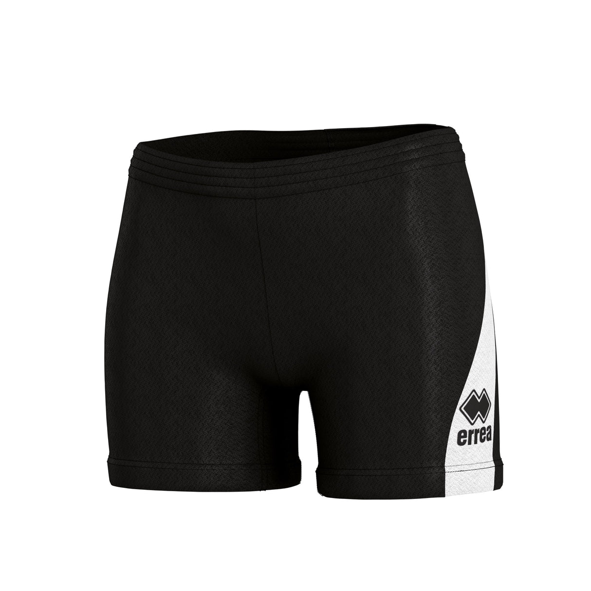 errea Pantaloncino Amazon 3.0 nero