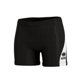 errea Pantaloncino Amazon 3.0 nero