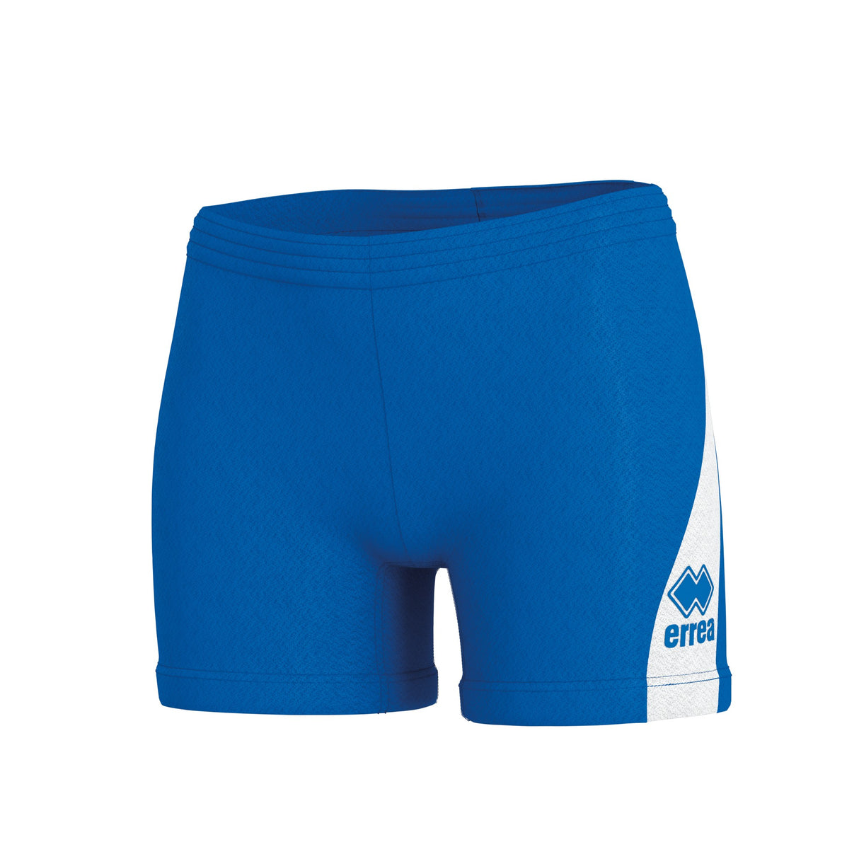 errea Pantaloncino Amazon 3.0 azzurro