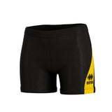 errea Pantaloncino Amazon 3.0 nero giallo