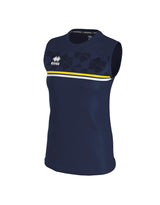 errea Completo Divina Donna blu giallo