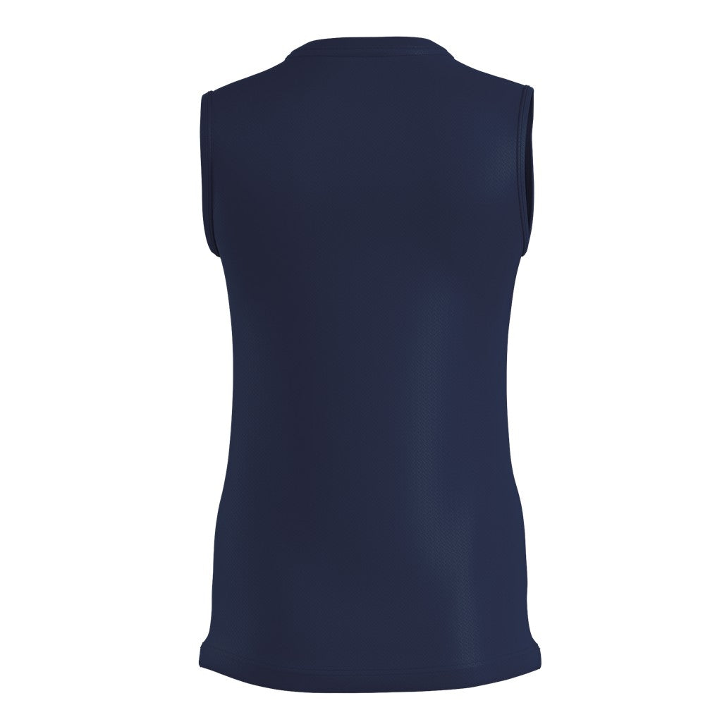 errea Completo Divina Donna blu rosso
