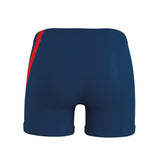 errea Completo Divina Donna blu rosso