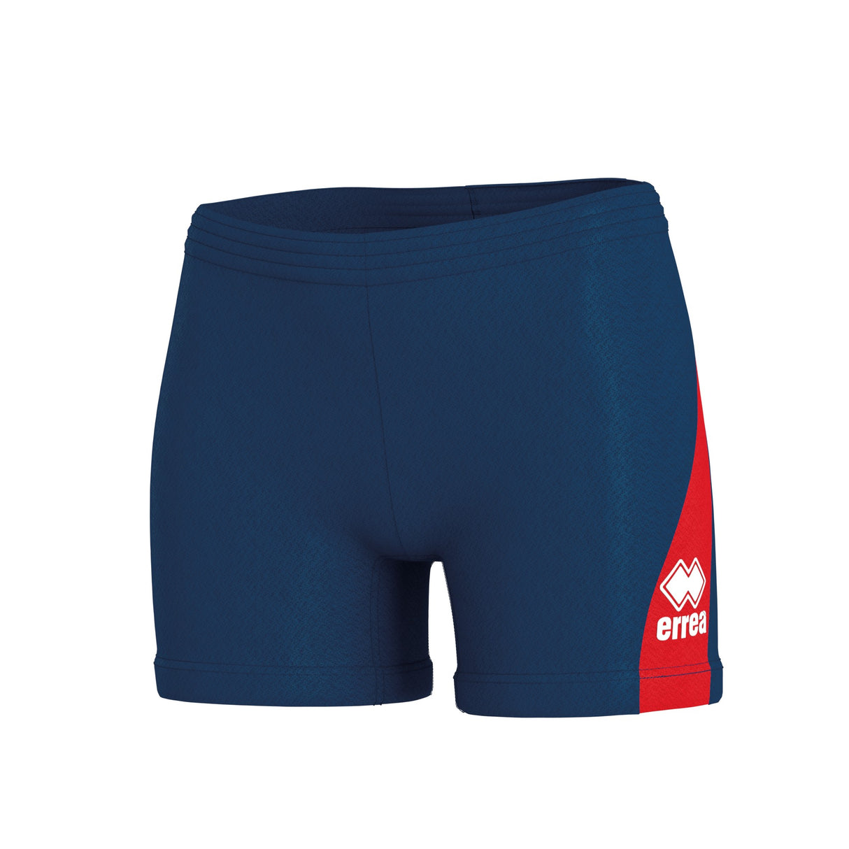 errea Completo Divina Donna blu rosso