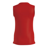 errea Completo Divina Donna rosso