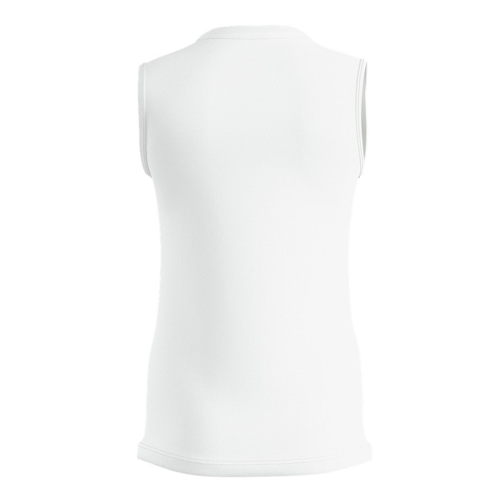 errea Completo Divina Donna bianco rosso