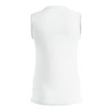 errea Completo Divina Donna bianco rosso