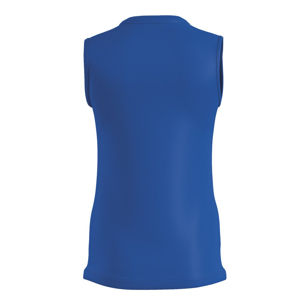 errea Completo Divina Donna azzurro