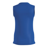 errea Completo Divina Donna azzurro