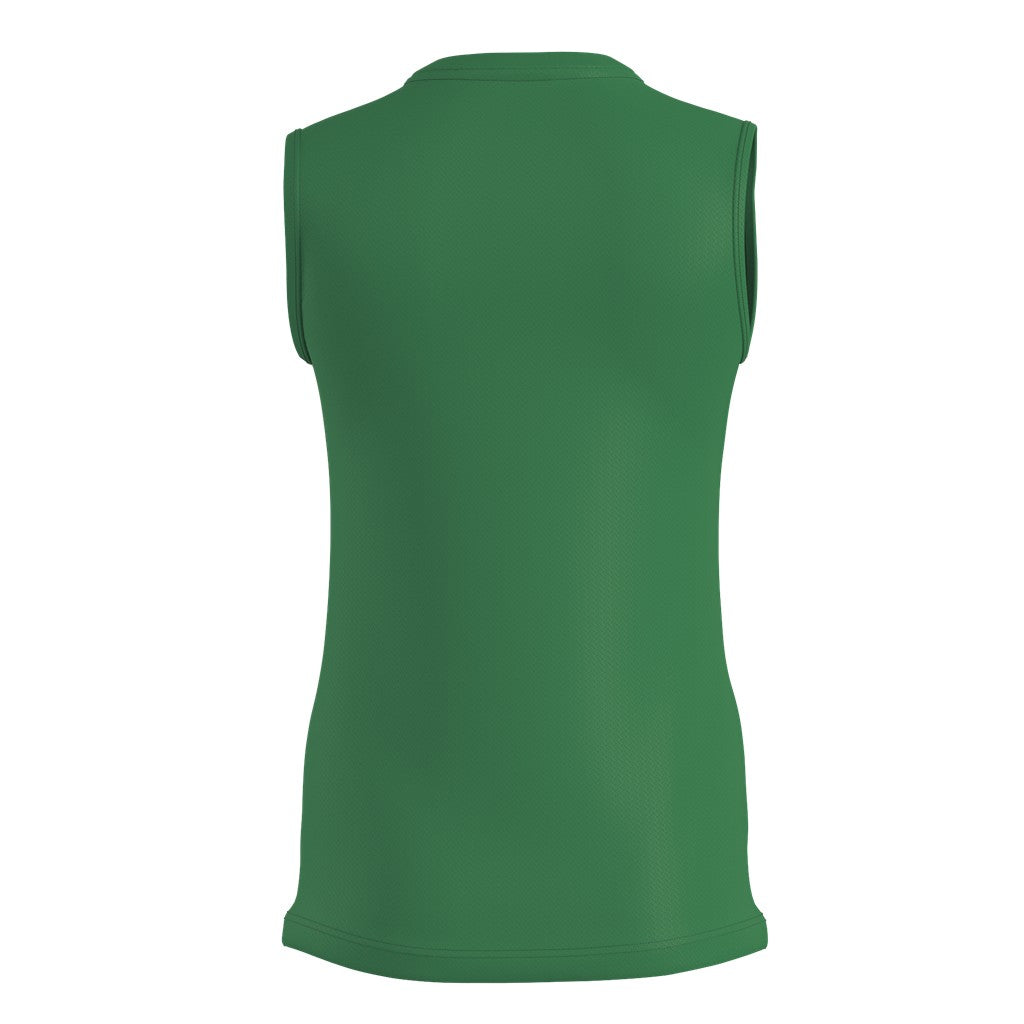 errea Completo Divina Donna verde