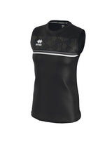 errea Completo Divina Donna nero