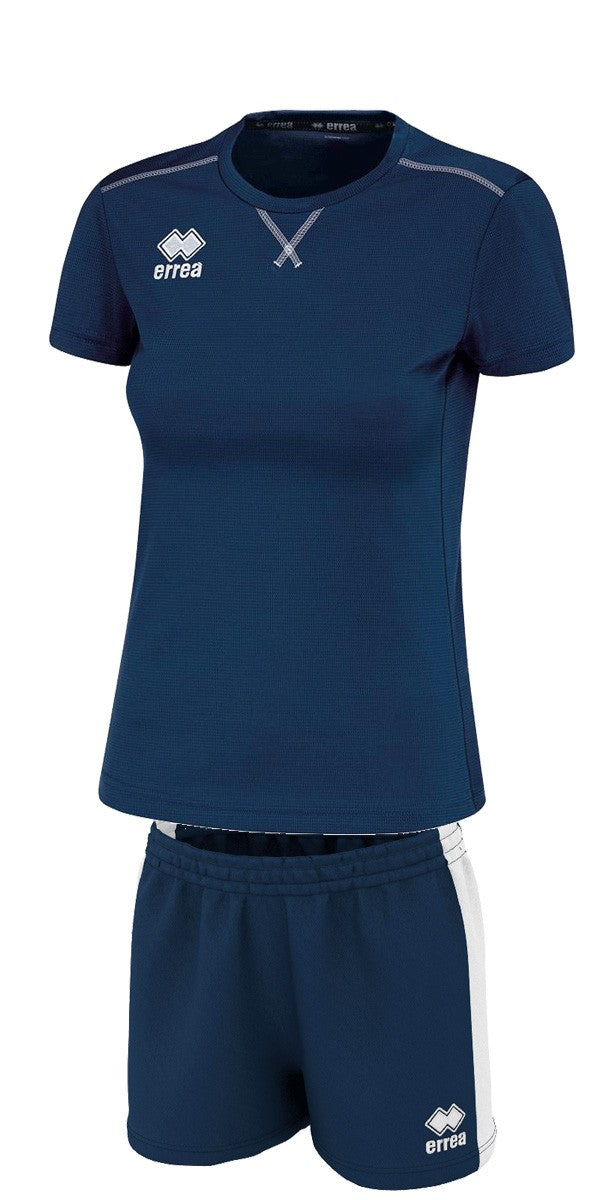 errea Completo Marion Donna blu