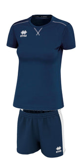 errea Completo Marion Donna blu