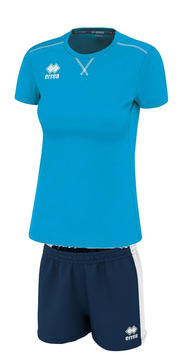 errea Completo Marion Donna ciano