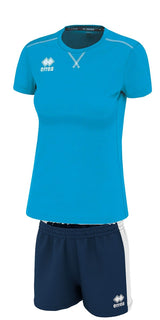 errea Completo Marion Donna ciano
