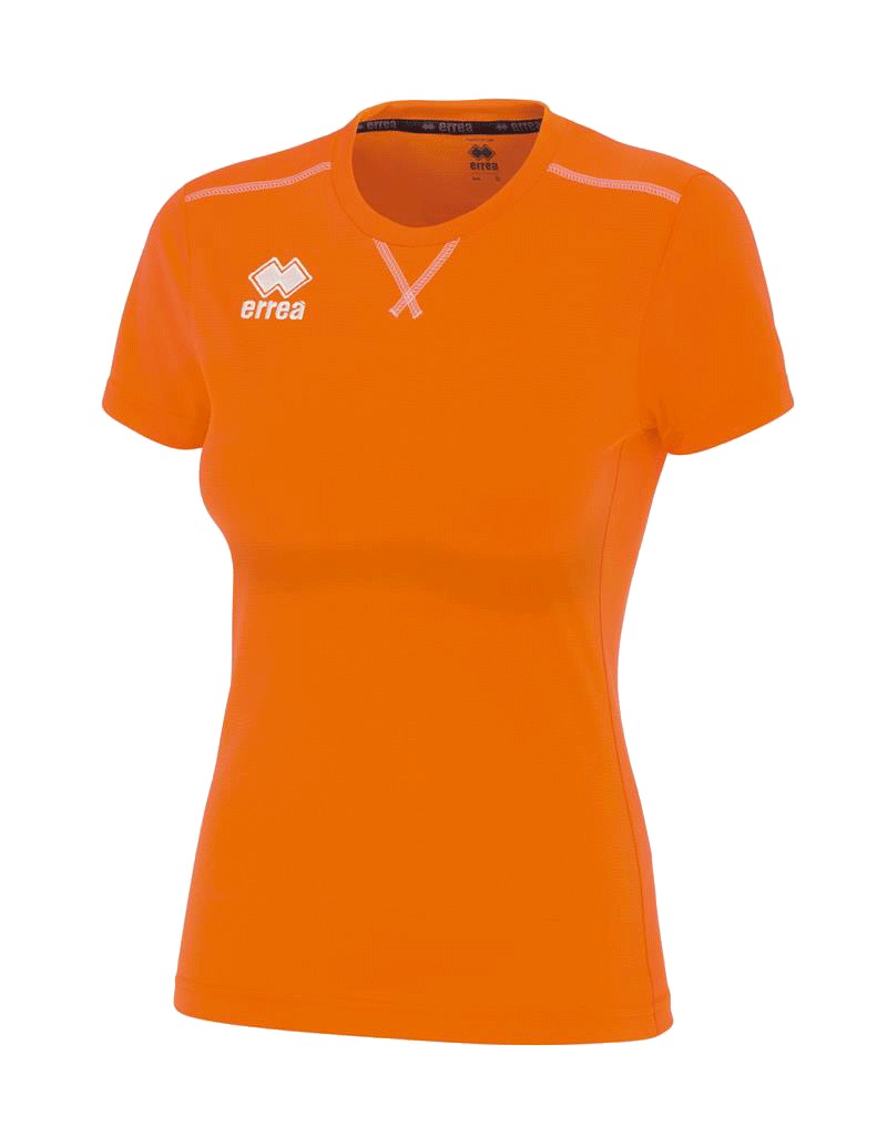 errea Completo Marion Donna arancio fluo