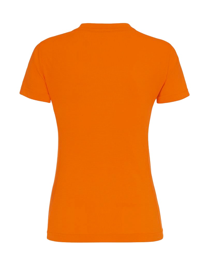 errea Completo Marion Donna arancio fluo